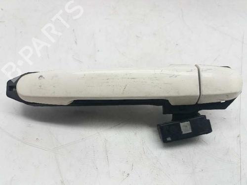 Used Rear right exterior door handle TOYOTA PRIUS Liftback (_W2_) 1.5 Hybrid (NHW20_, NHW20R) (112 hp) 2891837