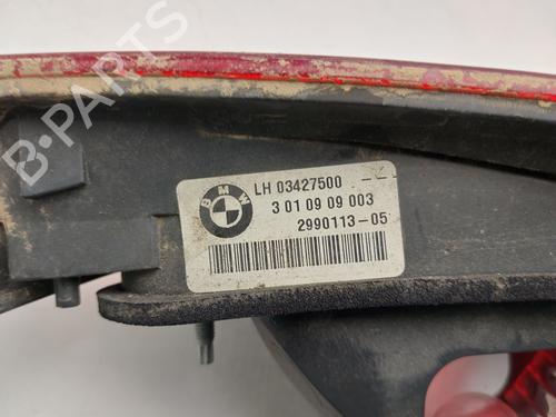 Left tailgate light BMW X1 (E84) xDrive 23 d | BP34697244C79  - Image 5
