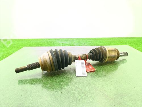Used Right front driveshaft NISSAN NAVARA NP300 (D40) 2.5 dCi 4WD (D40TT, D40T, D40M, D40BB) (190 hp) 29083061