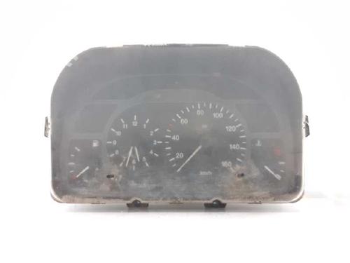 Used Instrument cluster OPEL MOVANO A Van (X70) 2.5 D (FD) (80 hp) 6554836