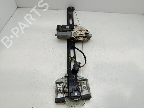 Used Front right window mechanism MERCEDES-BENZ A-CLASS (W168) A 170 CDI (168.009, 168.109) (95 hp) 32032735