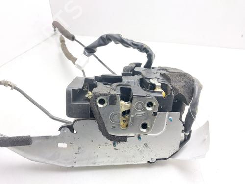 Front left lock MAZDA CX-7 (ER) | BP37149145C98 - Image 3