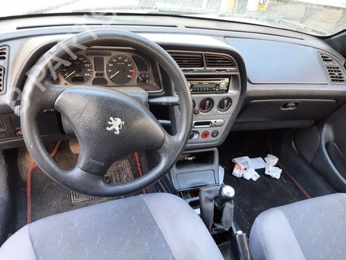 Throttle body PEUGEOT 306 Hatchback (7A, 7C, N3, N5)  | BP17902291M82 