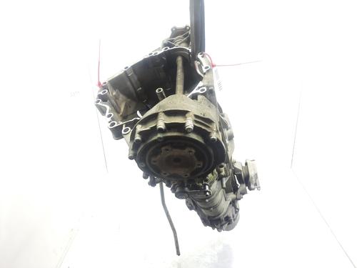 Gearbox AUDI A4 B8 (8K2) 2.0 TDI quattro | BP30136570M3