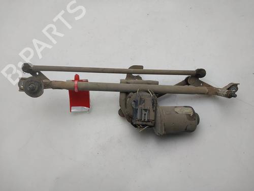 Used Front wiper motor Front wiper motor OPEL CORSA C (X01) [2000-2009] 39562698 39562698