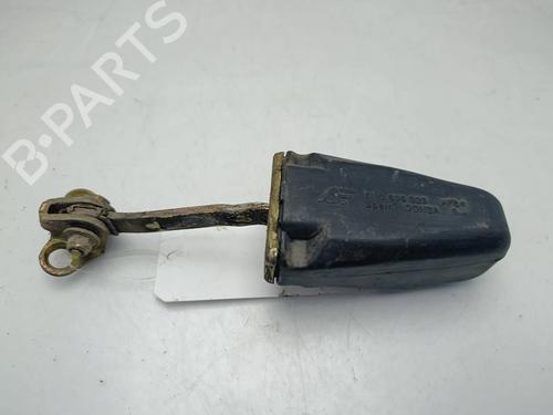 Used Hinge/Door check strap Hinge/Door check strap FORD GALAXY I (WGR) 1.9 TDI (130 hp) 39900391 39900391