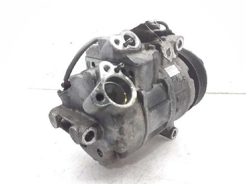 AC compressor BMW 1 (E87) 118 d | BP6513401M34 