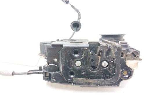 Rear right lock VW GOLF VI (5K1) 2.0 TDI | BP11539145C99 