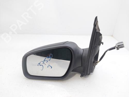 Used Left mirror FORD FOCUS II (DA_, HCP, DP) [2004-2013]  27221943