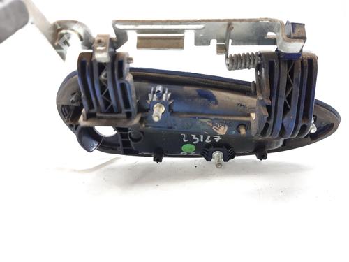 Front left exterior door handle FIAT GRANDE PUNTO (199_) 1.3 D Multijet | BP7477826C128 