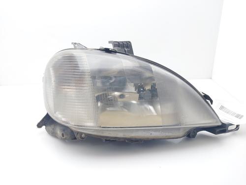 Used Right headlight MERCEDES-BENZ M-CLASS (W163) ML 270 CDI (163.113) (163 hp) 16019182