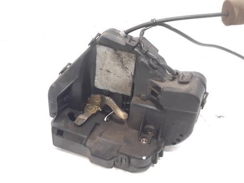 Used Rear right lock MERCEDES-BENZ E-CLASS (W211) E 200 Kompressor (211.042) (163 hp) 11044036