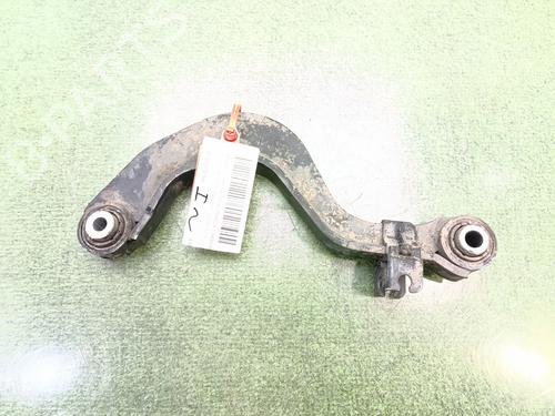 Venstre bagtil bærearm Venstre bagtil bærearm AUDI A3 (8P1) 1.9 TDI (105 hp) 34505229 34505229