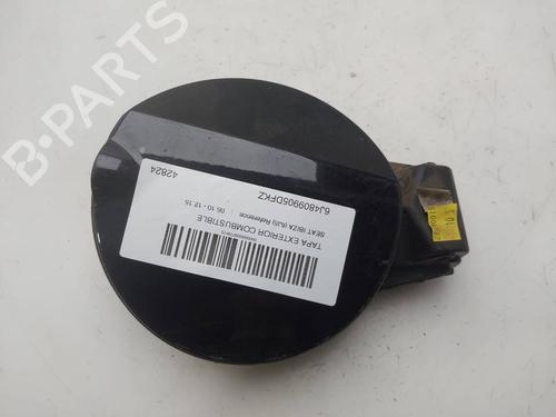 Used Fuel flap Fuel flap 38591927 38591927