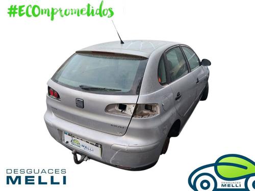 Left front window switch SEAT IBIZA III (6L1) | BP39717667I27 - Image 9