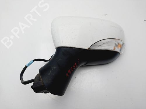 Left mirror RENAULT CLIO IV (BH_) | BP32149710C26