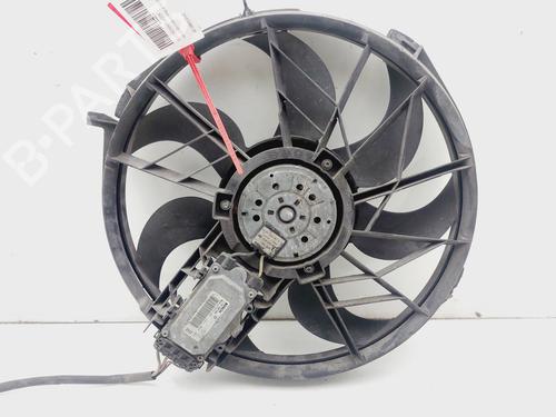 Radiator fan MERCEDES-BENZ A-CLASS (W169) A 160 CDI (169.006, 169.306) | BP21285458M35 