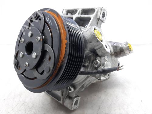 Used AC compressor DACIA SANDERO II [2012-2025]  11384067