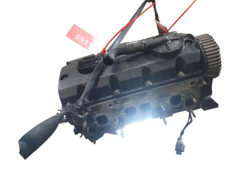 Cylinder head VW TOURAN (1T1, 1T2)  | BP27500693M5 