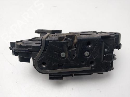 Used Front left lock Front left lock VW T-ROC (A11, D11) [2017-2026] 35973437 35973437
