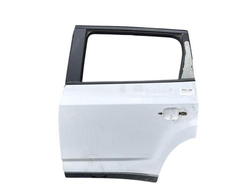 Used Left rear door CHEVROLET ORLANDO (J309) 2.0 D (131 hp) 30196372