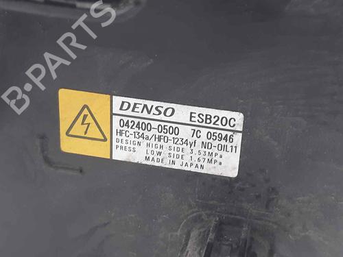 AC compressor TOYOTA COROLLA Hatchback (_E21_, _EA1_, _EH1_)  | BP19258754M34 