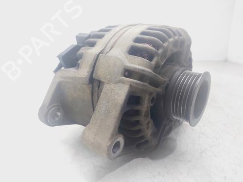 Alternator OPEL ASTRA H (A04)  | BP29390583M7 