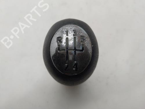 Used Shift knob Shift knob RENAULT CLIO III (BR0/1, CR0/1) 1.5 dCi (C/BR0G, C/BR1G) (68 hp) 34460205 34460205