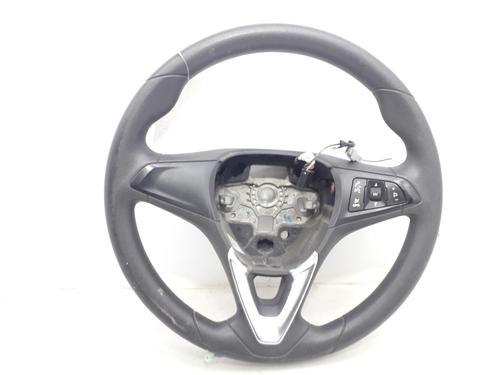 Used Steering wheel OPEL CORSA E (X15) 1.4 (08, 68) (75 hp) 13614525