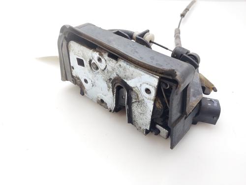 Rear right lock BMW X5 (E53) 3.0 d | BP17108701C99 