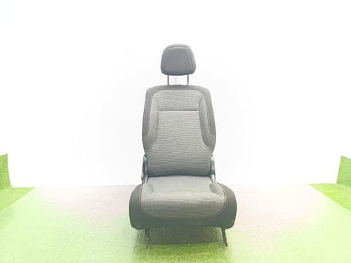Used Rear seat CITROËN BERLINGO MULTISPACE (B9) 1.6 BlueHDi 120 (120 hp) 32366623