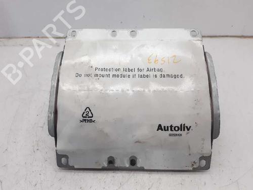 Passasjer kollisjonspute VOLVO V50 (545) 2.0 D | BP6815092C10 
