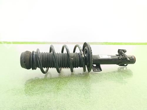 Used Left front shock absorber Left front shock absorber SKODA RAPID (NH3, NK3, NK6) [2012-2022] 33974812 33974812