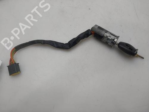 Used Ignition barrel Ignition barrel DACIA SANDERO [2008-2026] 39881652 39881652