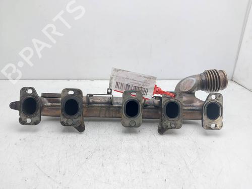 Used Exhaust manifold VW TOUAREG (7LA, 7L6, 7L7) 5.0 V10 TDI (313 hp) 30628279