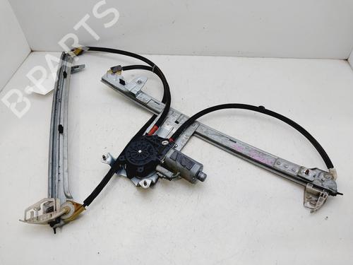 Front right window mechanism CITROËN XSARA PICASSO (N68) 1.6 HDi | BP30058067C23 
