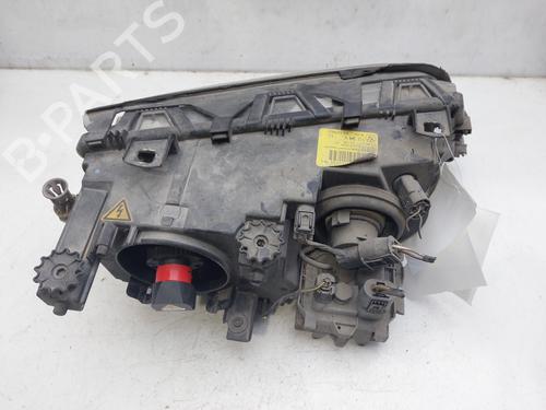 Left headlight BMW 3 (E46) 320 d | BP17959644C28 
