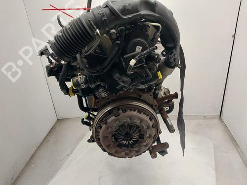 Engine DS DS 5 (KF_) 2.0 Hybrid4 4x4 | BP37423670M1 - Image 6