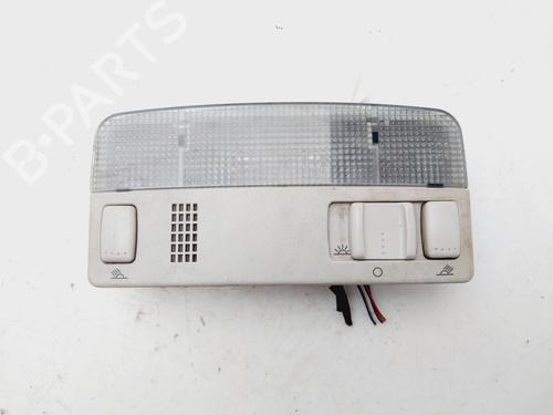 Kabinelys VW CADDY ALLTRACK IV Box Body/MPV (SAA) [2015-2020]  29418445