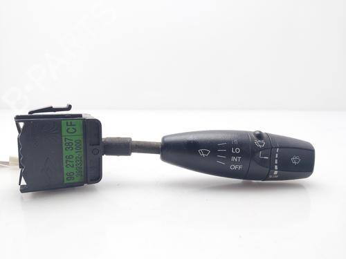 Used Steering column stalk DAEWOO LANOS (KLAT) 1.5 (86 hp) 16814631