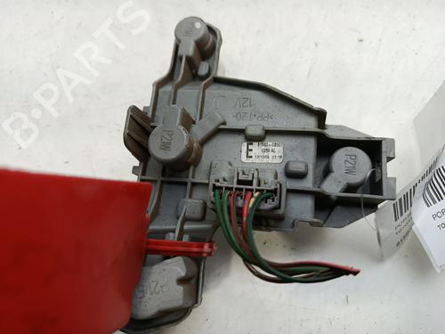 Lamp holder TOYOTA COROLLA (_E12_) 1.4 D (NDE120_, NDE120R) | BP32018189L10 