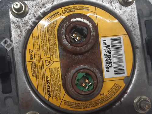 Førerens kollisjonspute BMW 3 (E46) 320 d | BP7702482C9 