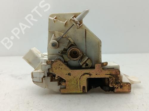 Front right lock FORD MONDEO III (B5Y) 2.0 TDCi | BP29554562C97 