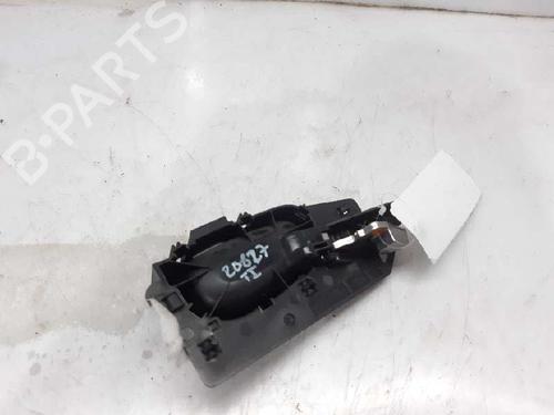 Rear left interior door handle PEUGEOT 307 Break (3E) 2.0 HDI 110 | BP12399970I15 