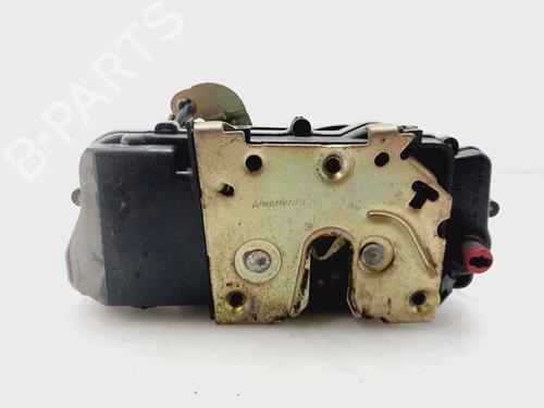 Used Rear right lock CITROËN XSARA PICASSO (N68) 2.0 HDi (90 hp) 30974456