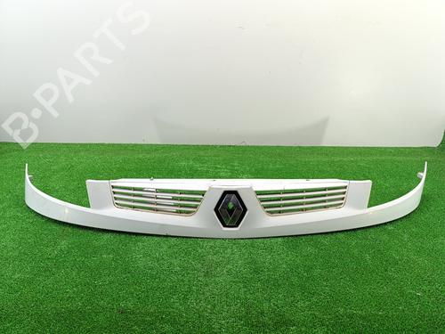 Używane Atrapa chłodnicy / Grill RENAULT KANGOO (KC0/1_) 1.9 dCi 4x4 (84 hp) 29408351