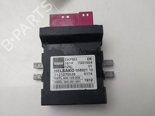 Used Electronic module BMW 3 (F30, F80) 320 d (163 hp) 31716303