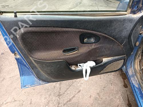 Tailgate CITROËN SAXO (S0, S1) 1.5 D | BP23559971C6 