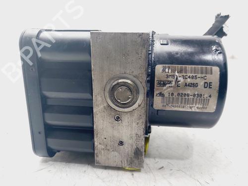 ABS pump FORD C-MAX (DM2)  | BP29755622M43