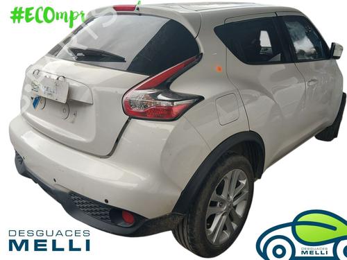 Left front window switch NISSAN JUKE (F15) | BP35803714I27 - Image 8